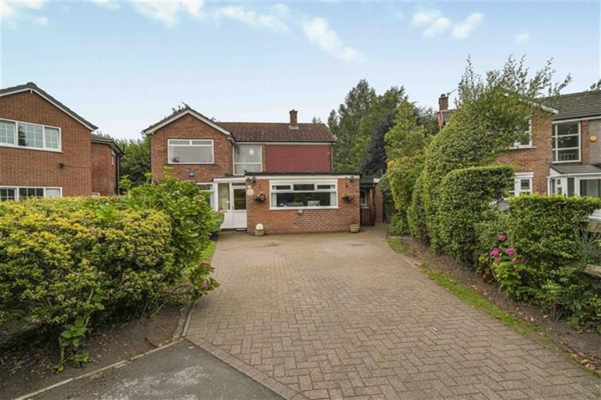 Images for Haslemere Avenue, Hale Barns, WA15