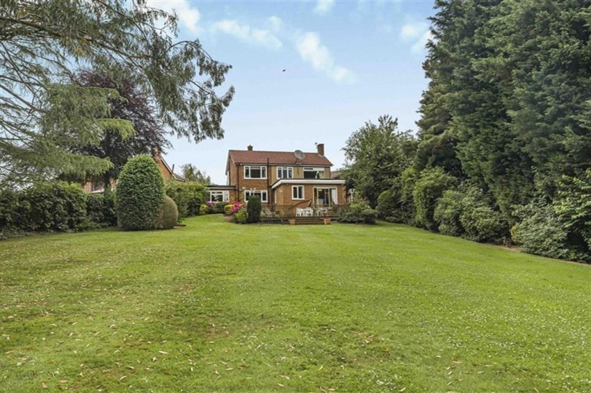 Images for Haslemere Avenue, Hale Barns, WA15