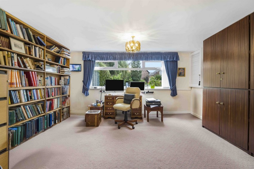 Images for Haslemere Avenue, Hale Barns, WA15