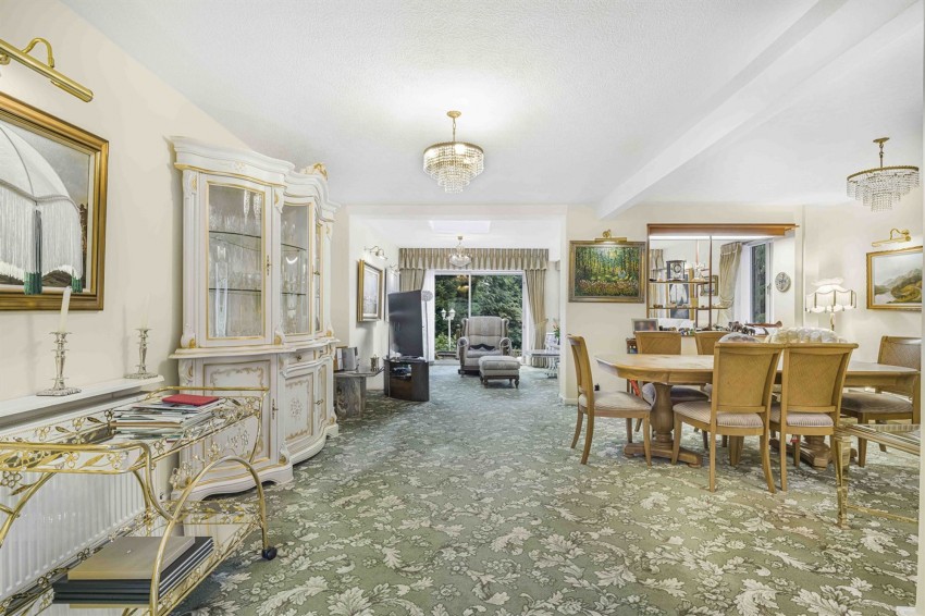 Images for Haslemere Avenue, Hale Barns, WA15