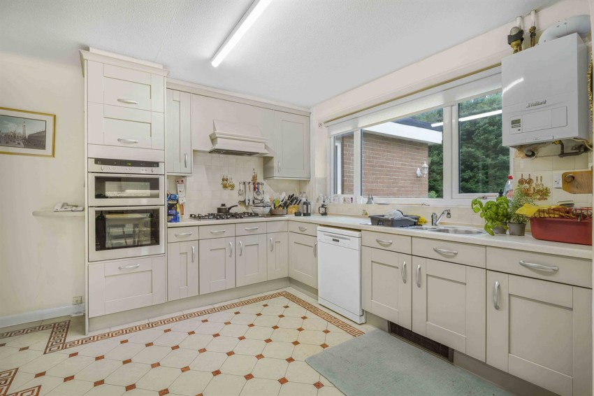 Images for Haslemere Avenue, Hale Barns, WA15