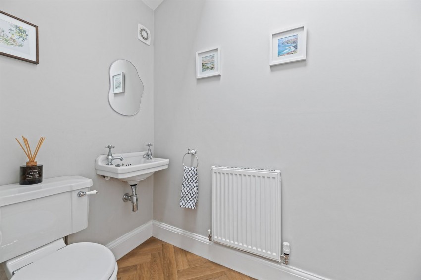 Images for 4 Old Chester Road, Helsby, WA6