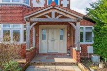 Images for 4 Old Chester Road, Helsby, WA6