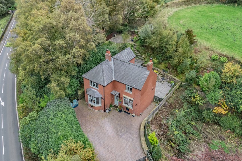 Images for New Mills Road, Birch Vale, SK22