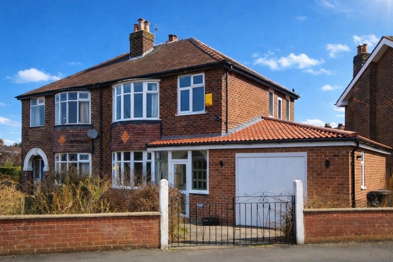 Pendlebury Road, Gatley, SK8