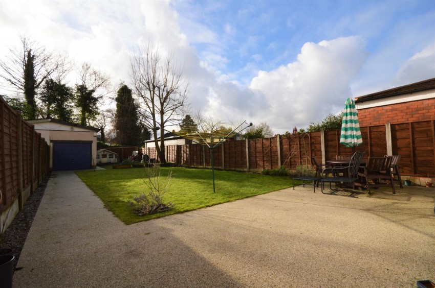 Images for Denby Lane, Stockport, SK4