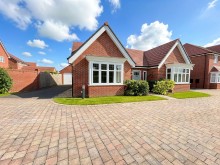 Images for Fuchsia Way, Holmes Chapel, CW4