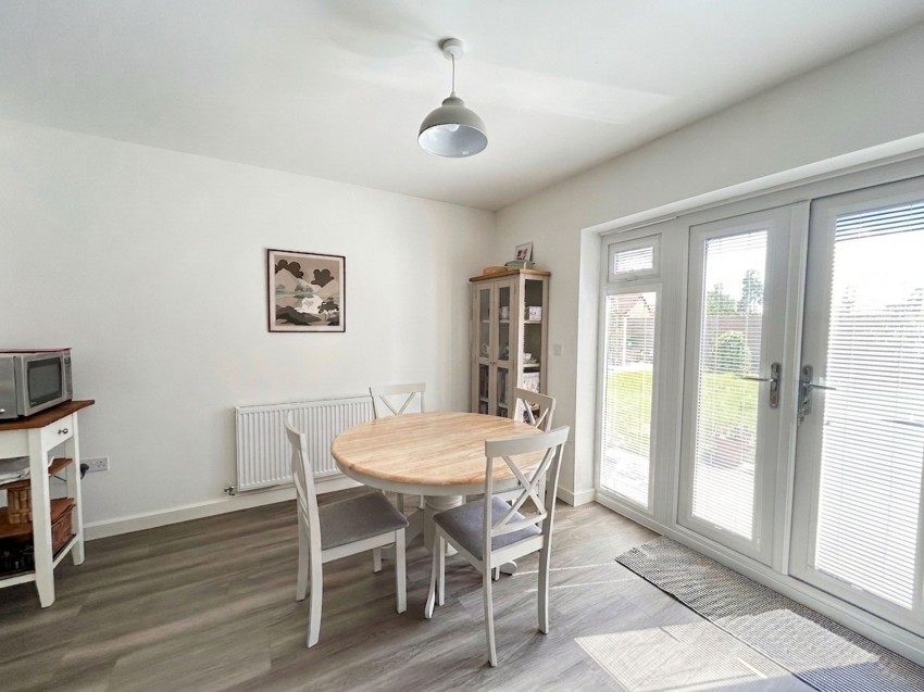 Images for Fuchsia Way, Holmes Chapel, CW4