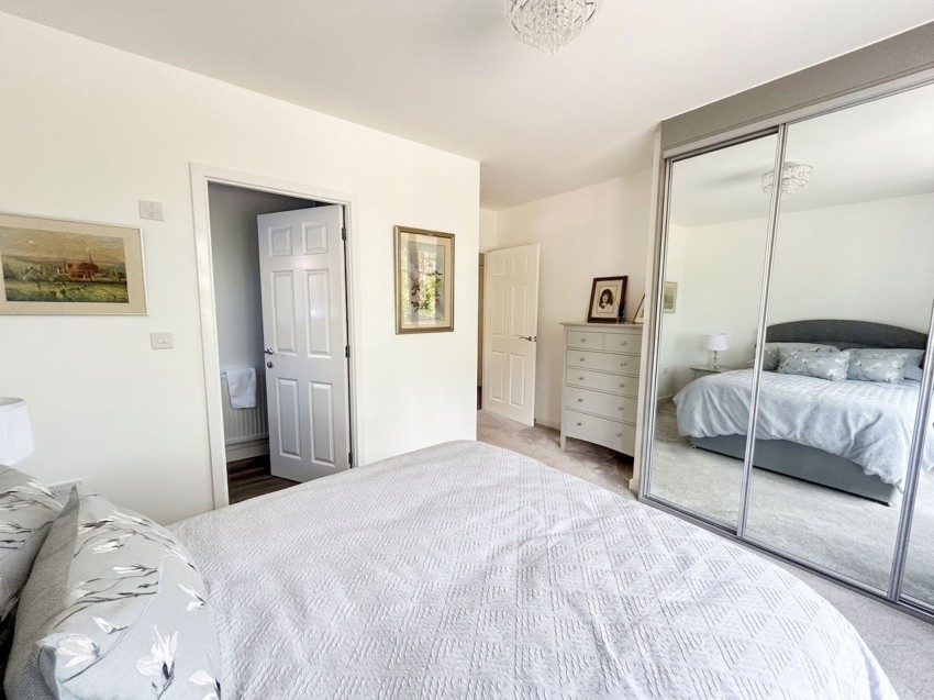 Images for Fuchsia Way, Holmes Chapel, CW4