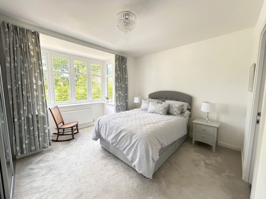 Images for Fuchsia Way, Holmes Chapel, CW4