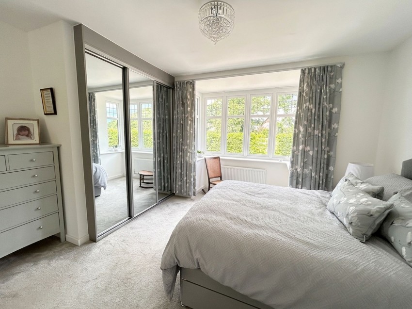 Images for Fuchsia Way, Holmes Chapel, CW4