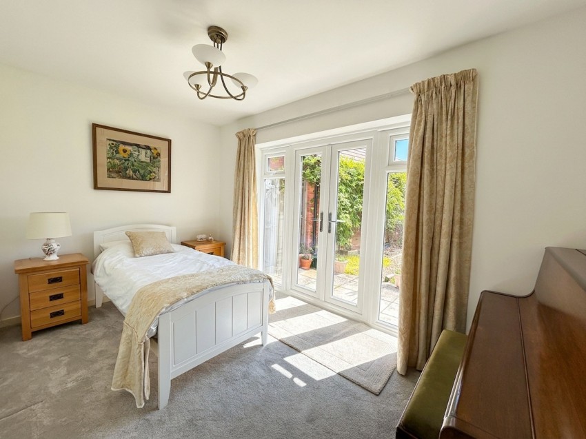 Images for Fuchsia Way, Holmes Chapel, CW4