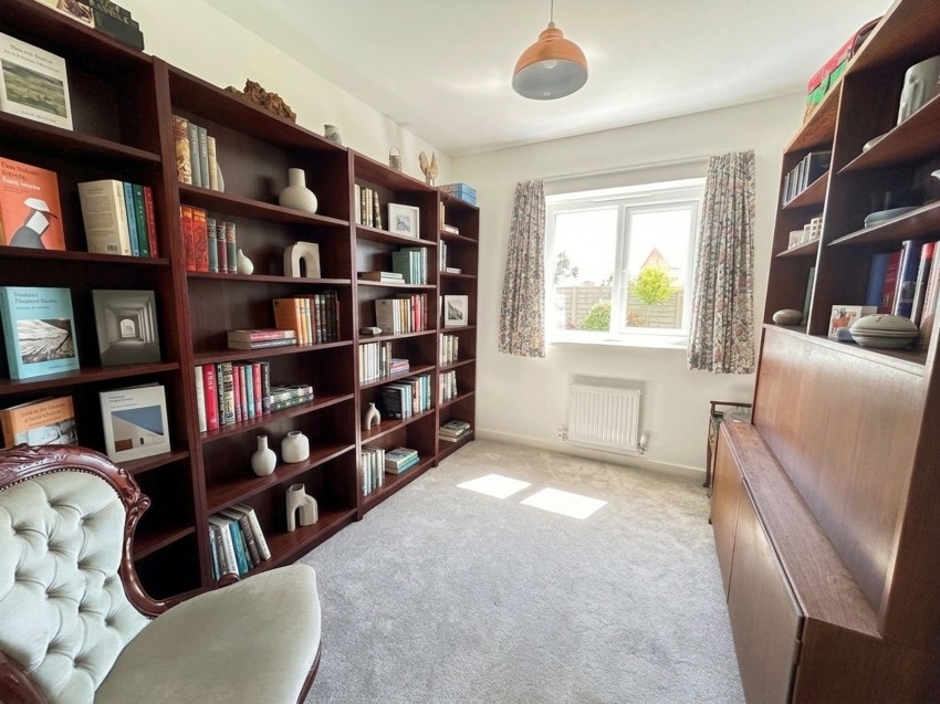 Images for Fuchsia Way, Holmes Chapel, CW4