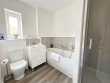 Images for Fuchsia Way, Holmes Chapel, CW4