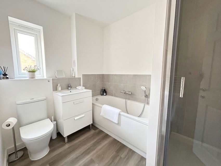 Images for Fuchsia Way, Holmes Chapel, CW4