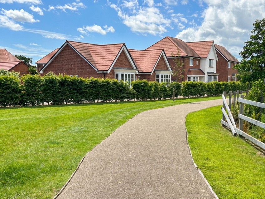 Images for Fuchsia Way, Holmes Chapel, CW4