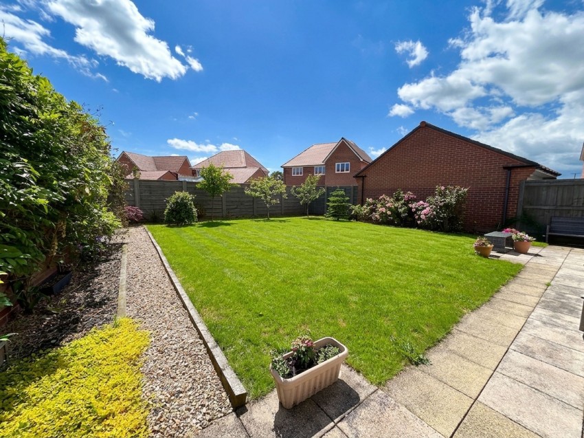 Images for Fuchsia Way, Holmes Chapel, CW4