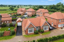 Images for Fuchsia Way, Holmes Chapel, CW4