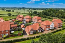 Images for Fuchsia Way, Holmes Chapel, CW4