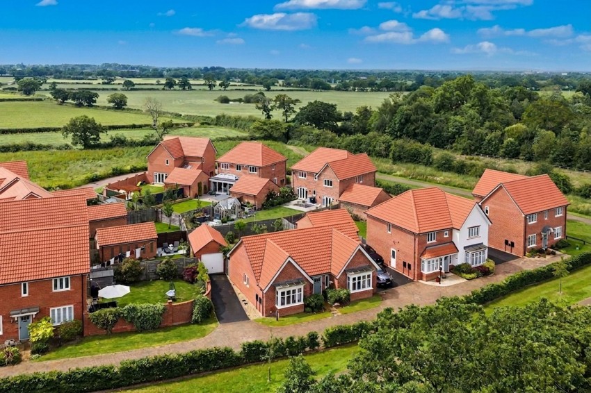 Images for Fuchsia Way, Holmes Chapel, CW4