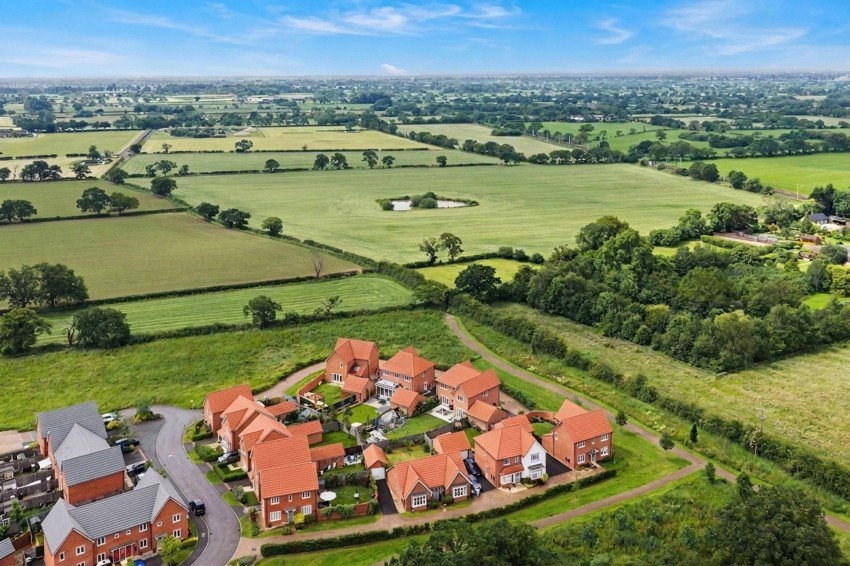 Images for Fuchsia Way, Holmes Chapel, CW4