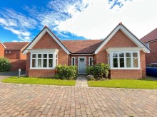 Images for Fuchsia Way, Holmes Chapel, CW4