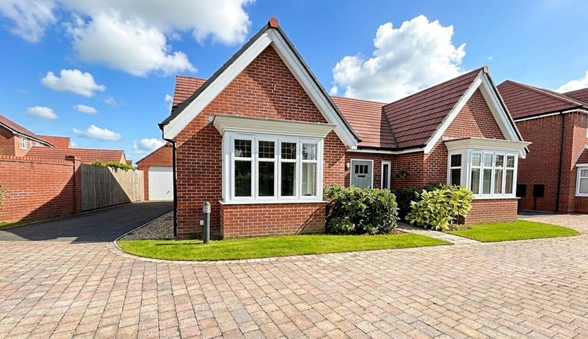 Images for Fuchsia Way, Holmes Chapel, CW4