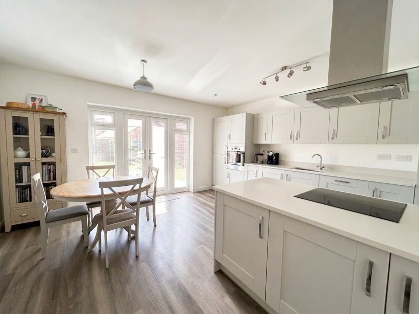 Images for Fuchsia Way, Holmes Chapel, CW4