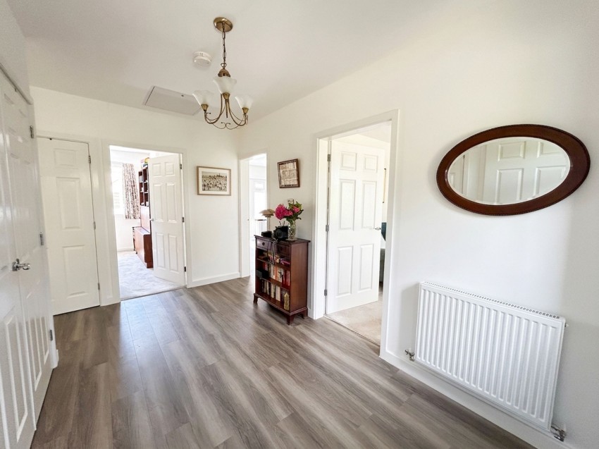 Images for Fuchsia Way, Holmes Chapel, CW4
