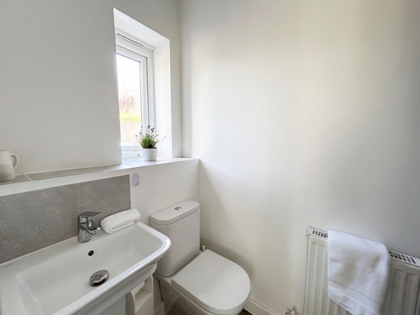 Images for Fuchsia Way, Holmes Chapel, CW4