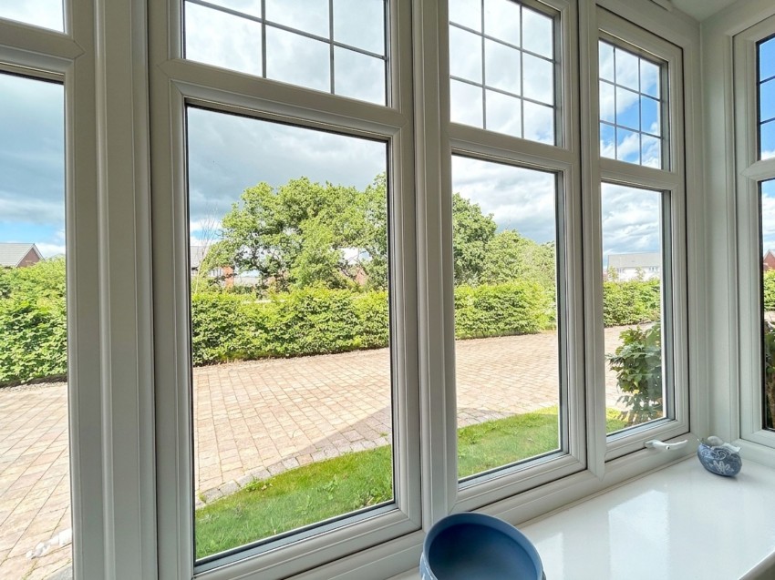 Images for Fuchsia Way, Holmes Chapel, CW4