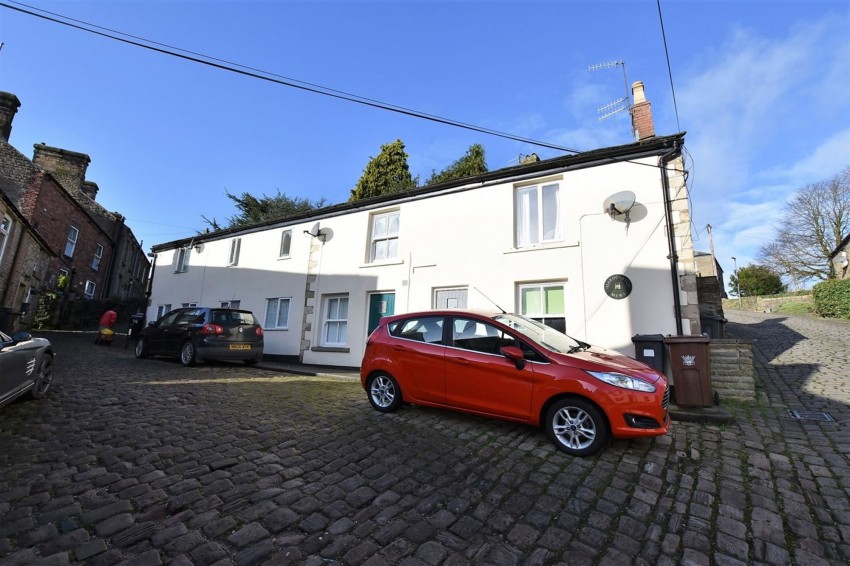 Images for Hardcastle Mews, Chapel-En-Le-Frith, SK23