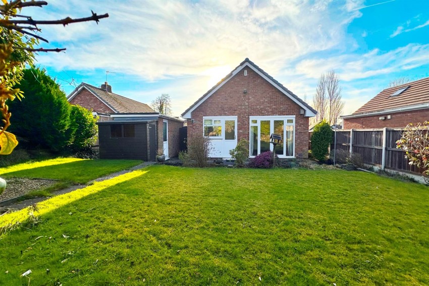 Images for Parklands Way, Poynton, SK12