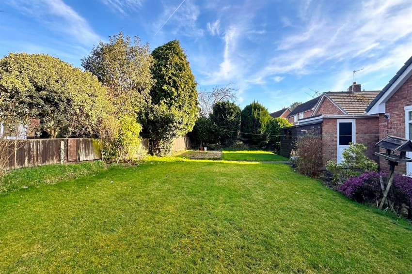 Images for Parklands Way, Poynton, SK12