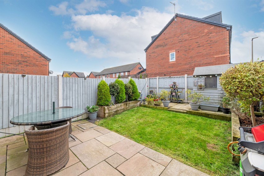 Images for Telegraph Way, Helsby, WA6