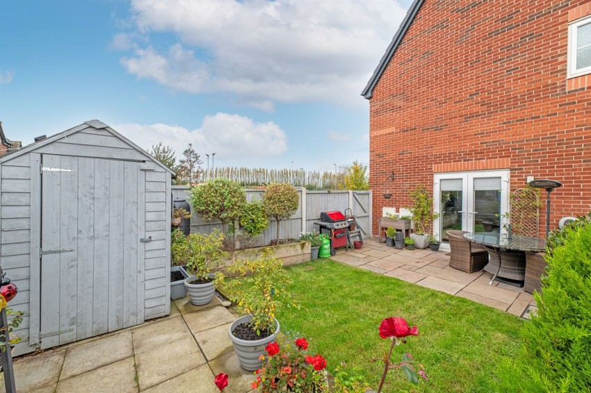 Images for Telegraph Way, Helsby, WA6