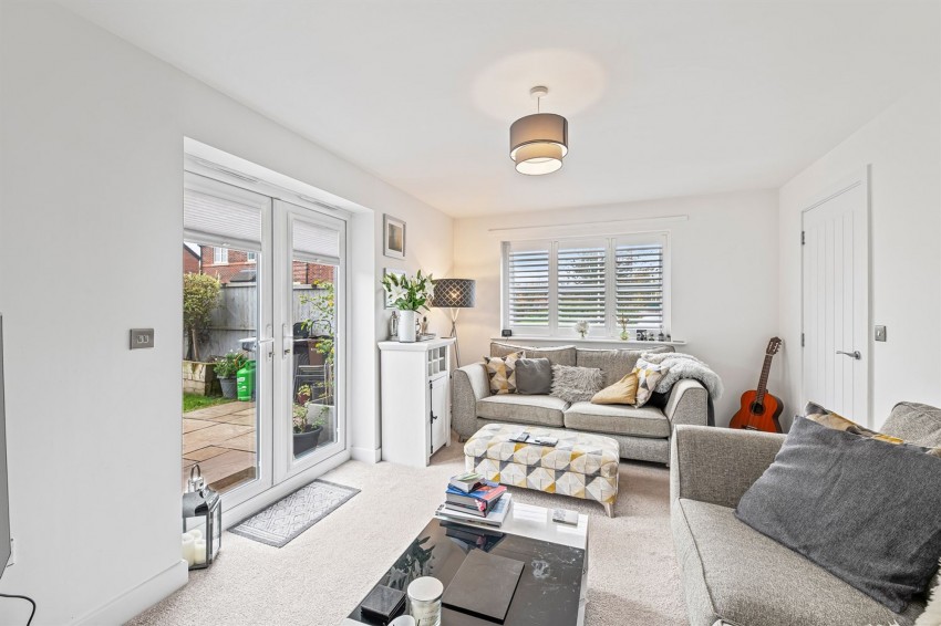 Images for Telegraph Way, Helsby, WA6