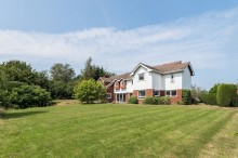 Images for 34 Willowmead Drive, Prestbury, SK10