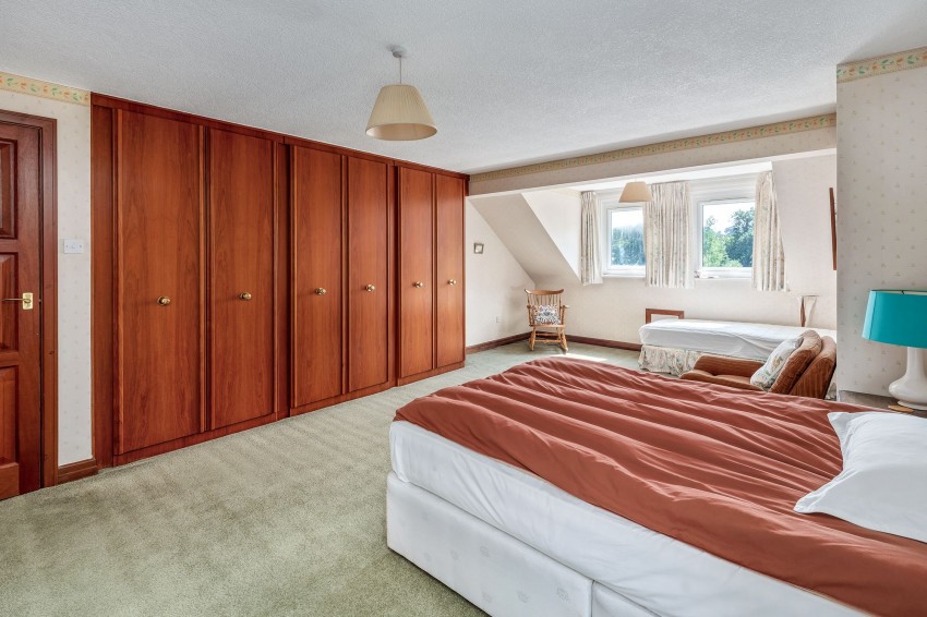 Images for 34 Willowmead Drive, Prestbury, SK10