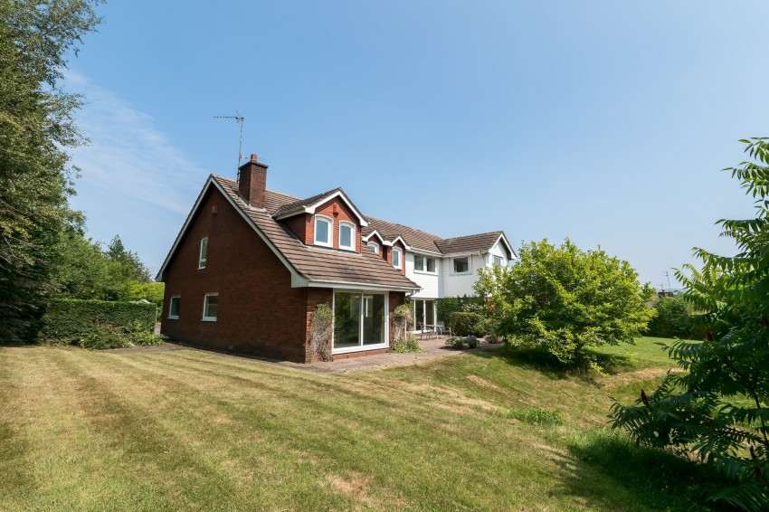 Images for 34 Willowmead Drive, Prestbury, SK10