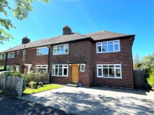 Images for Bucklow Avenue, Mobberley, WA16