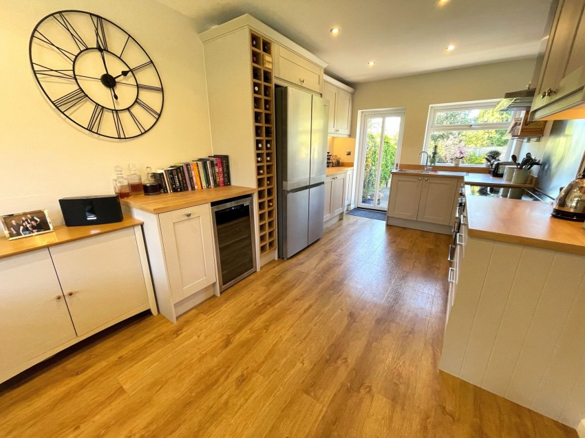 Images for Bucklow Avenue, Mobberley, WA16