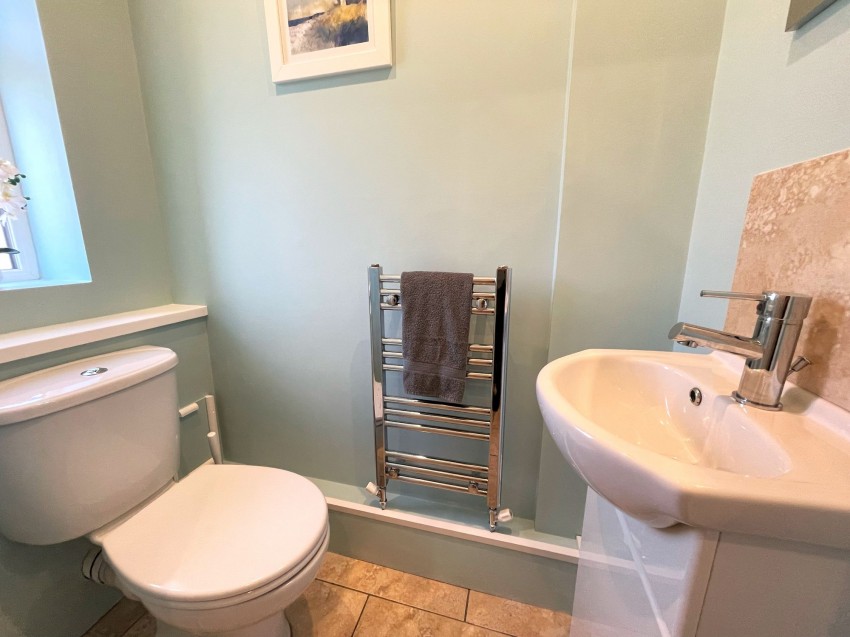 Images for Bucklow Avenue, Mobberley, WA16