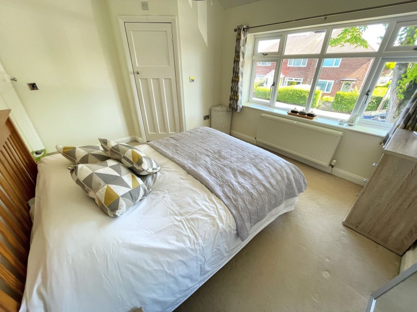 Images for Bucklow Avenue, Mobberley, WA16