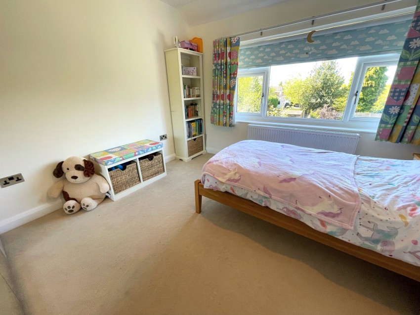 Images for Bucklow Avenue, Mobberley, WA16