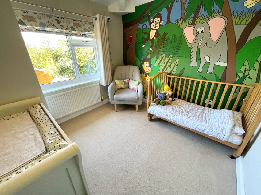 Images for Bucklow Avenue, Mobberley, WA16