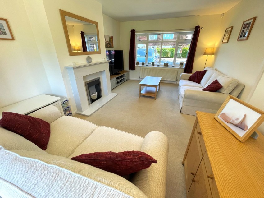 Images for Bucklow Avenue, Mobberley, WA16