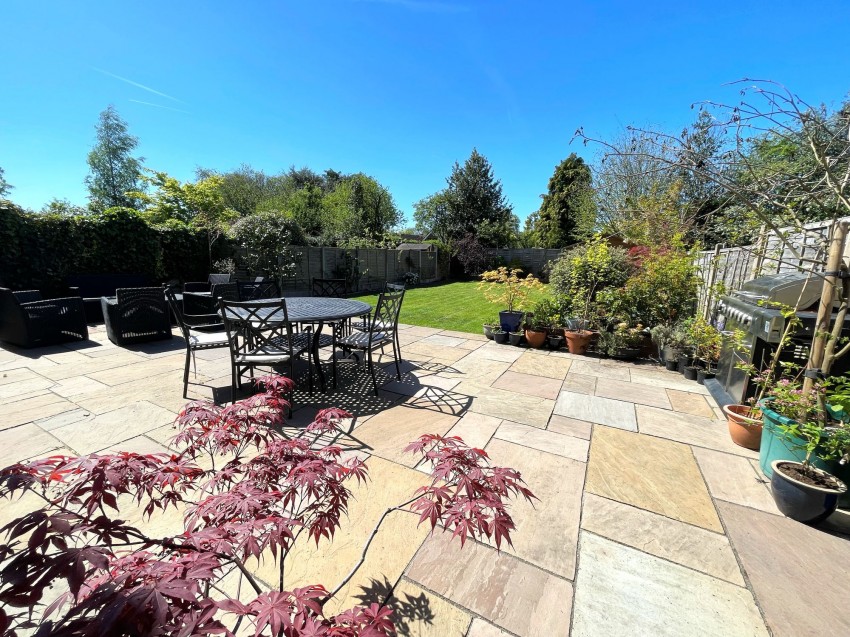 Images for Bucklow Avenue, Mobberley, WA16