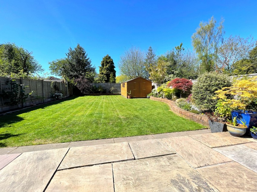 Images for Bucklow Avenue, Mobberley, WA16