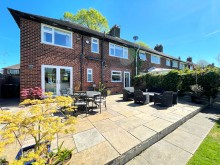 Images for Bucklow Avenue, Mobberley, WA16